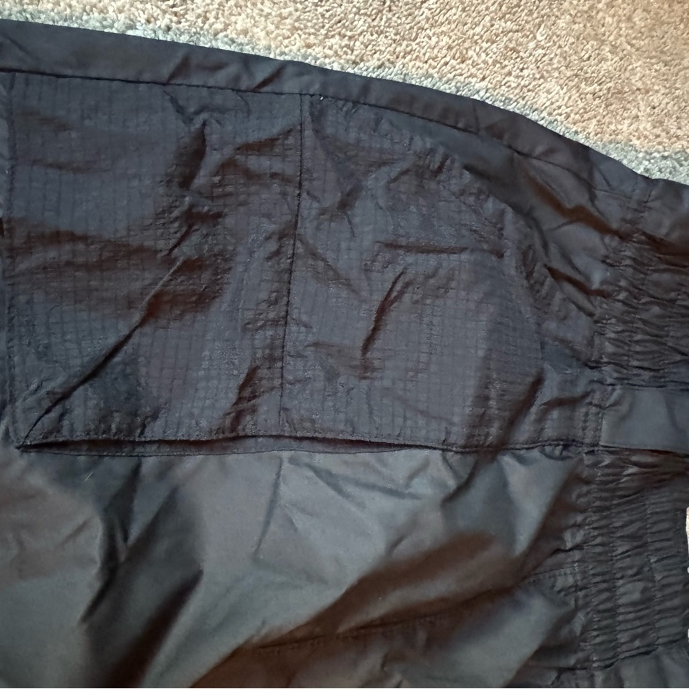 Nike SWOOSH pull on belted joggers - Picture 5 of 7